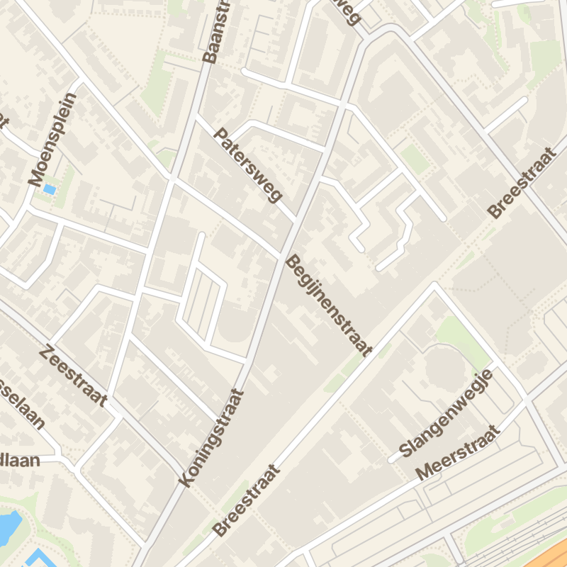 Koningstraat 77-D