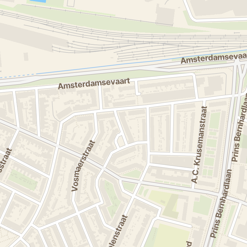 Van Nieveltstraat 9