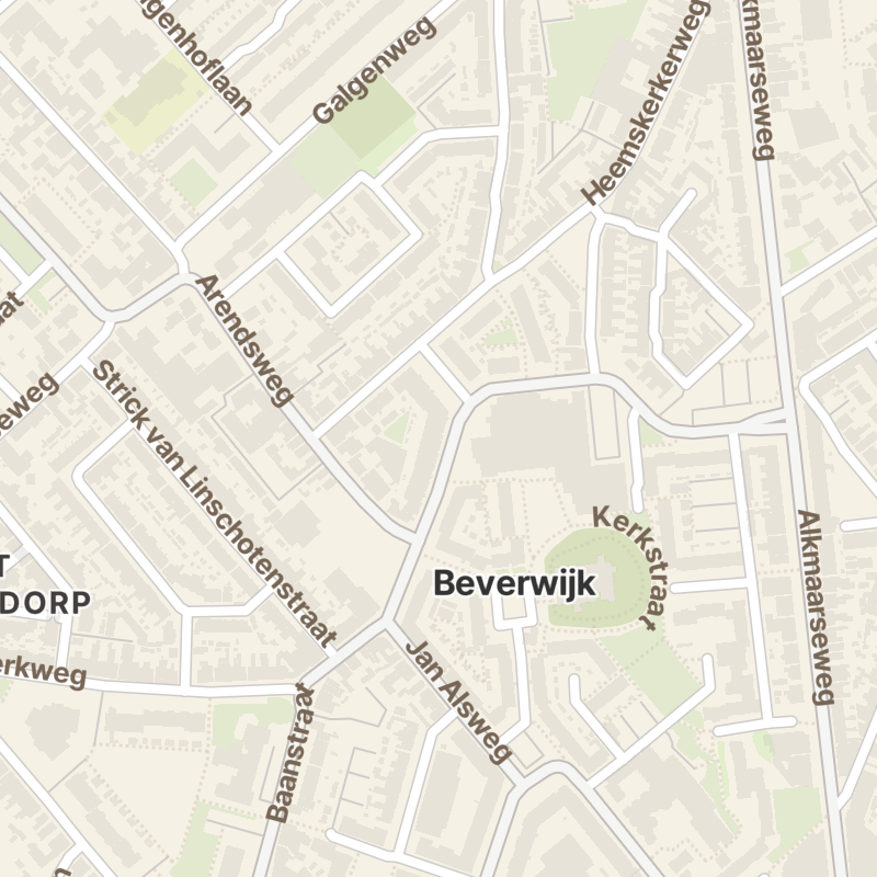 Trijntje Kemp-Haanstraat 42