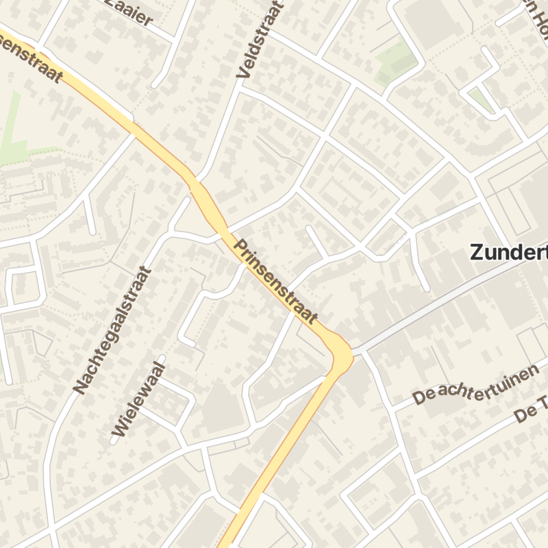 Prinsenstraat 14-a