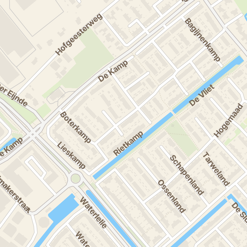 Kerkenmaaijerskamp 57
