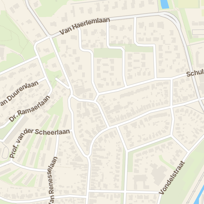 Van Oldenbarneveldweg 13
