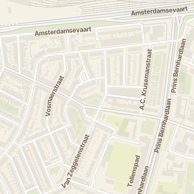 Van Zeggelenplein 67