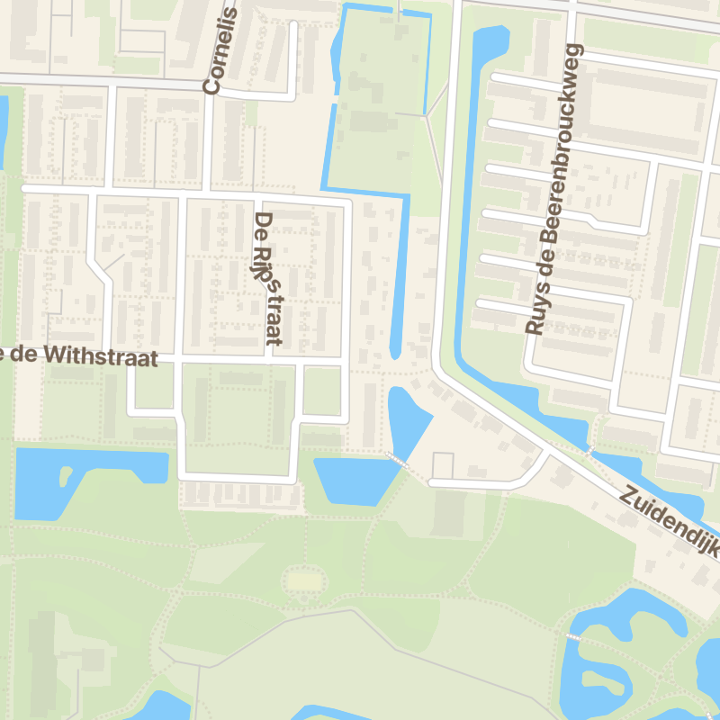 Van Speykstraat 28