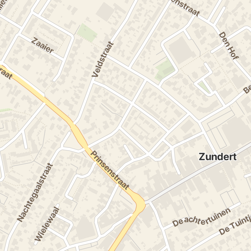 Meidoornstraat 13