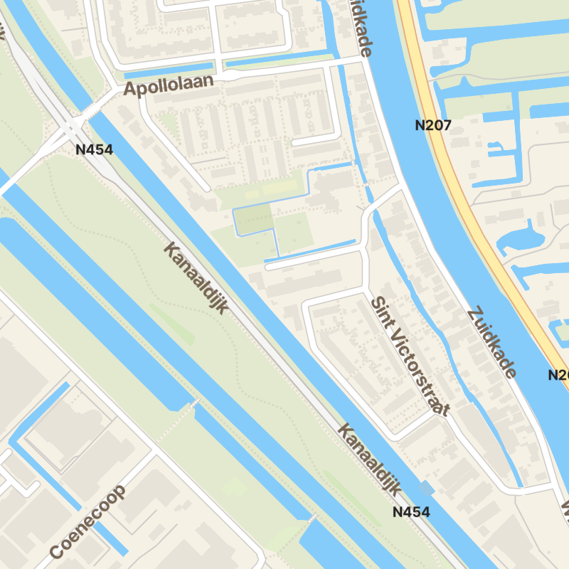 Kanaalweg 4-D