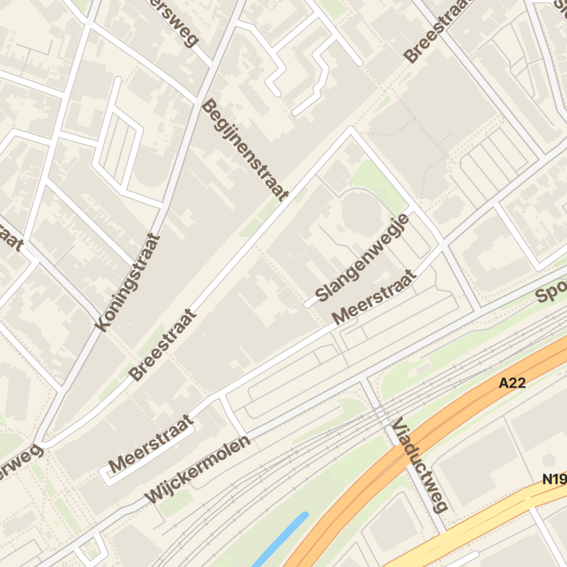 Nieuwstraat 32