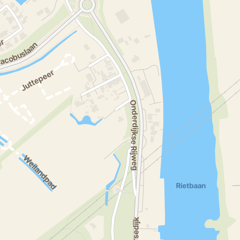 Onderdijkse Rijweg 304