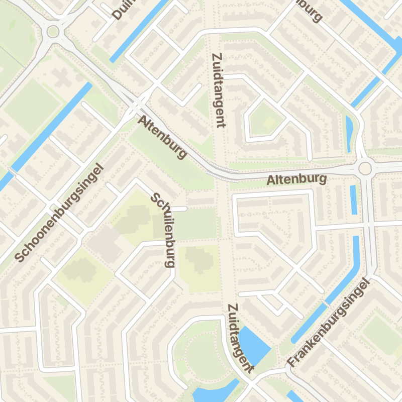 Schuilenburg 62