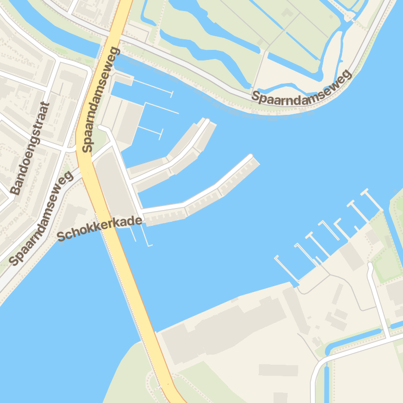 Tjalkkade 17
