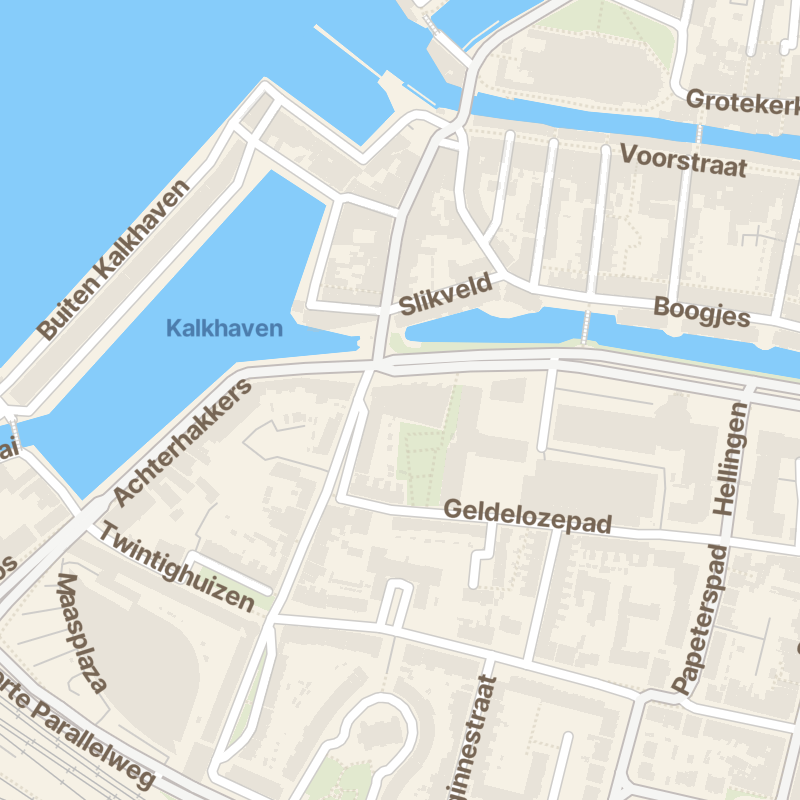 Spuiboulevard 432