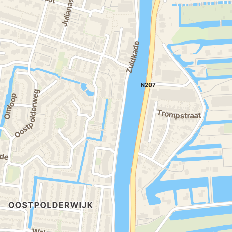 Zuidkade 42