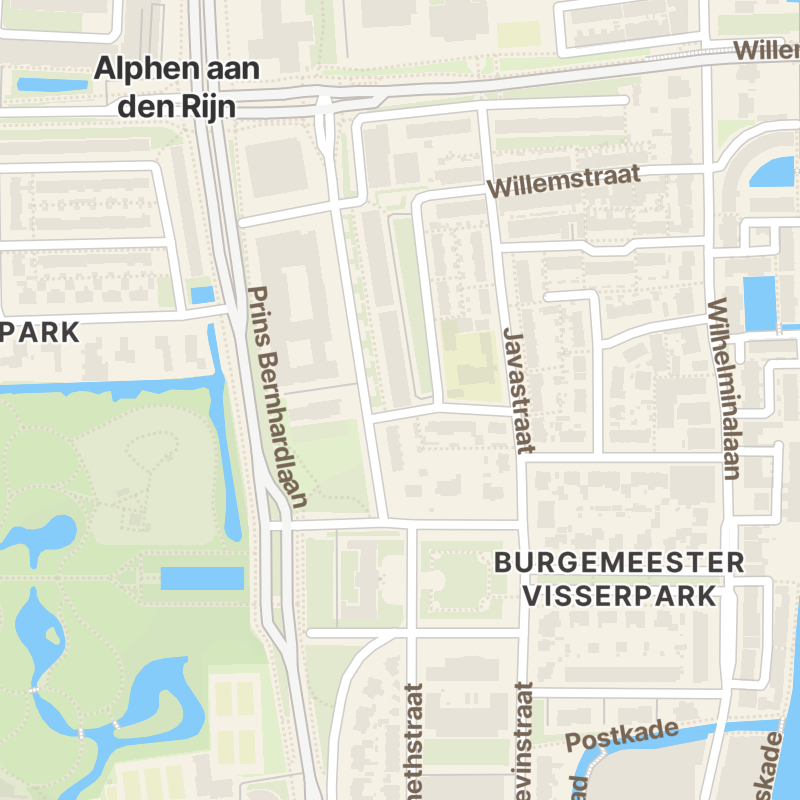 Ambonstraat 16