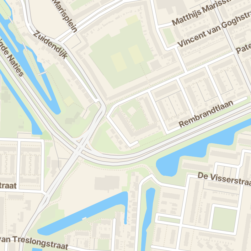 Meindert Hobbemastraat 81