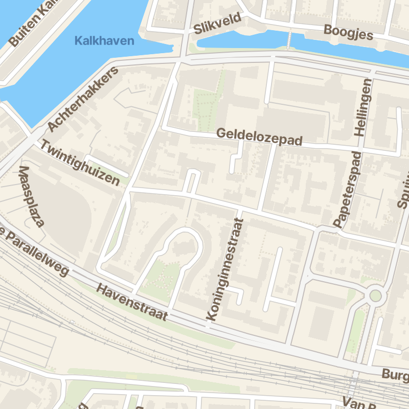 Singel 520