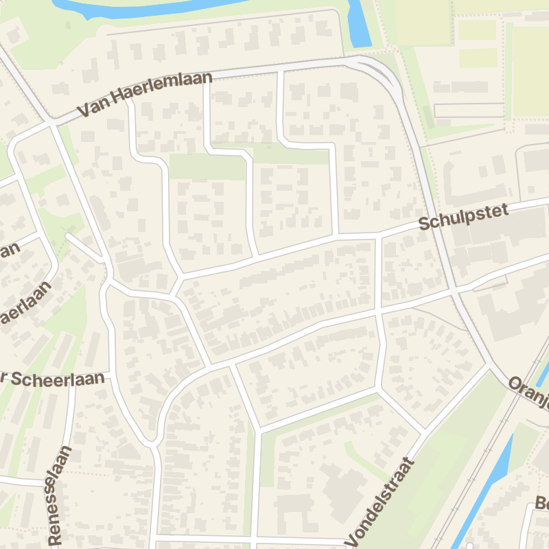 Van Uytrechtlaan 10