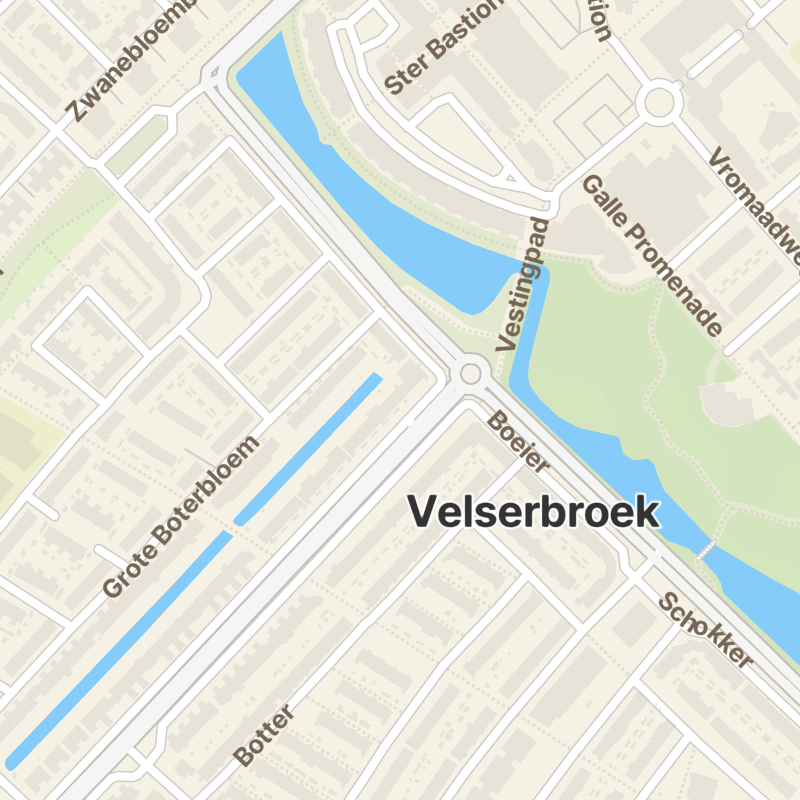 Westbroekerweg 22