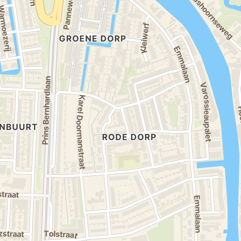 Trompstraat 3