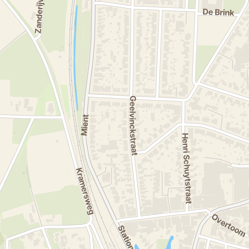 Geelvinckstraat 34