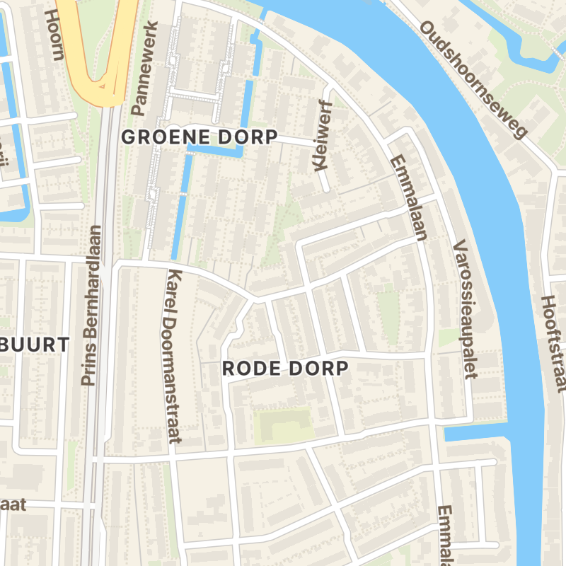 Hugo de Grootstraat 30