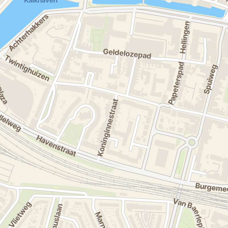 Koninginnestraat 22