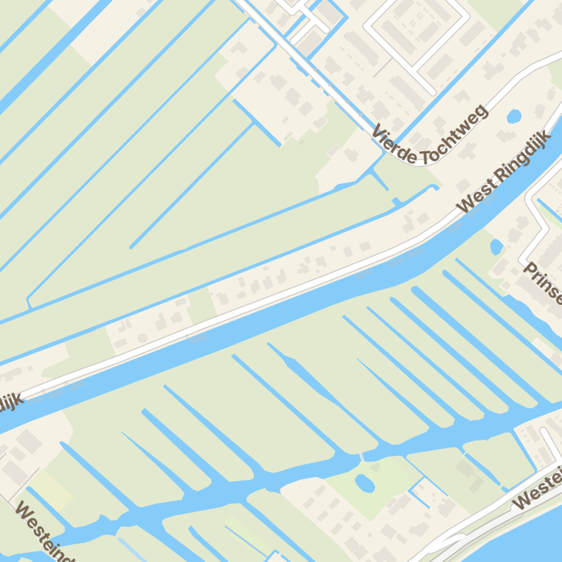 West Ringdijk 45