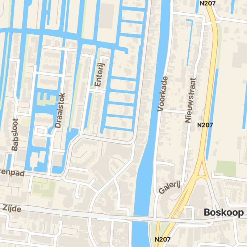 Burgemeester Colijnstraat 46