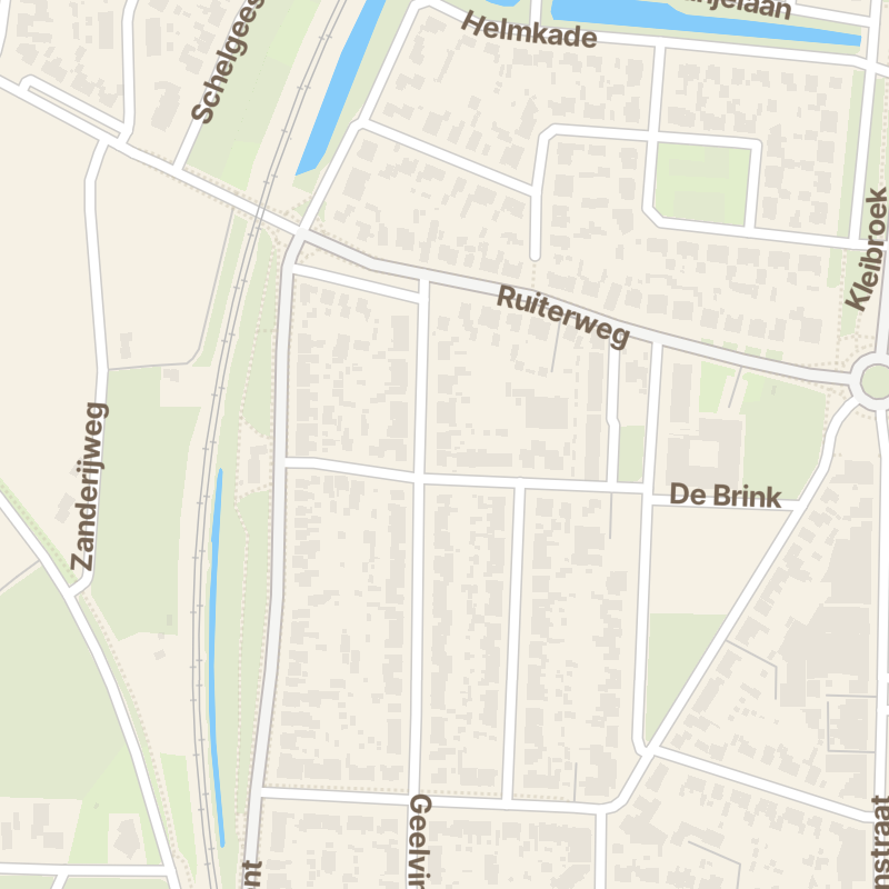 Geelvinckstraat 87