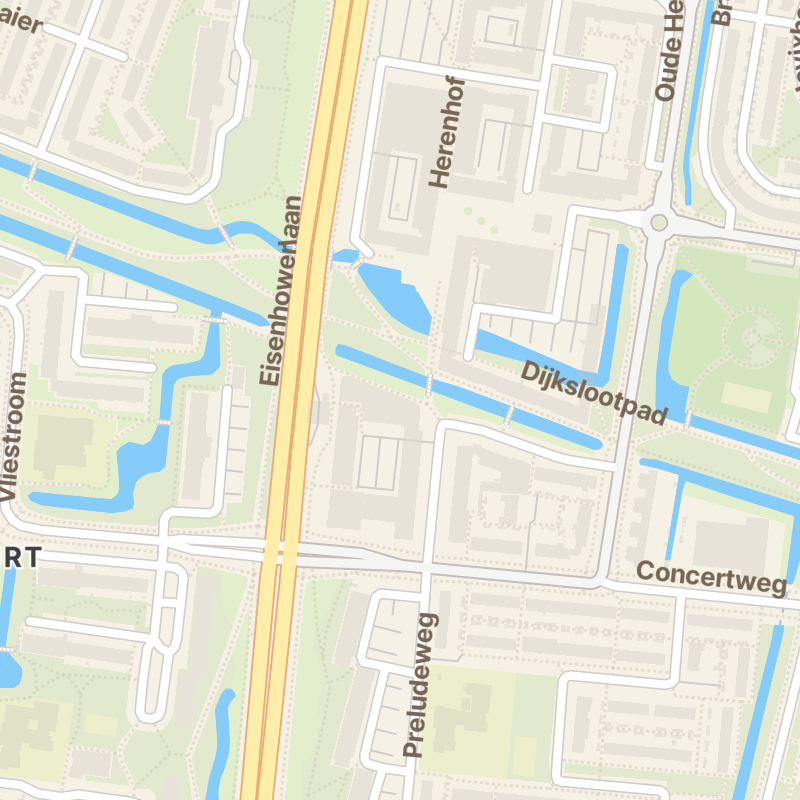 Ouvertureweg 99