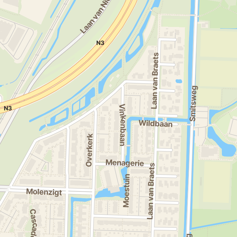 Vinkenbaan 11