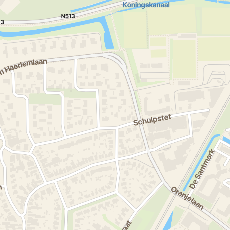 Van Uytrechtlaan 25