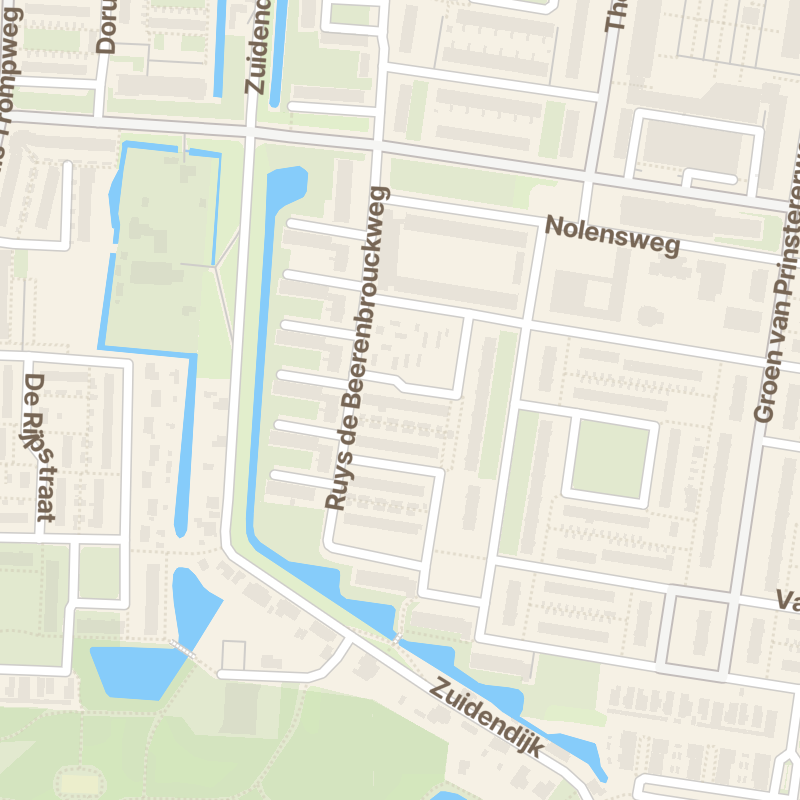 Dresselhuysstraat 12