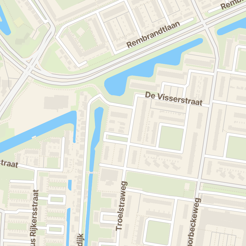 Troelstraweg 15