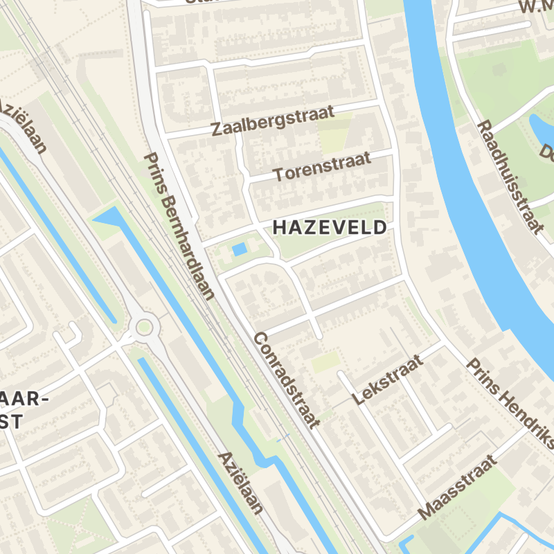 Hazeveld 21