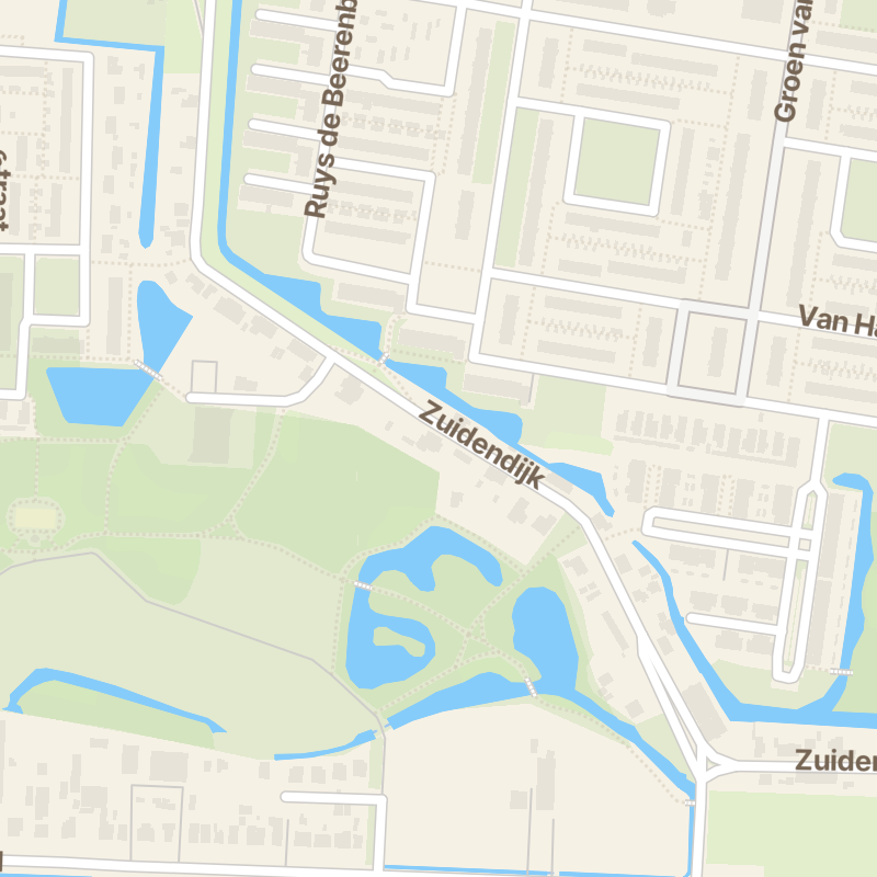 Zuidendijk 371