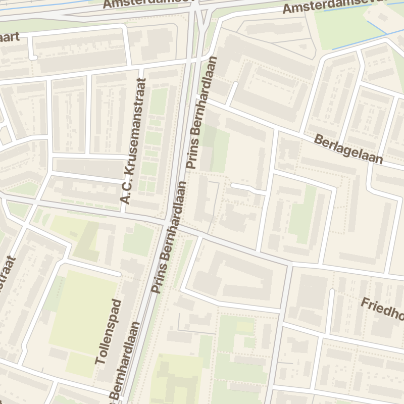 Mariëttahof 79