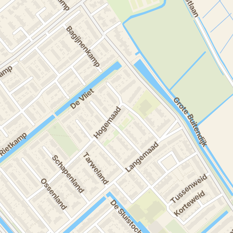 Hogemaad 29