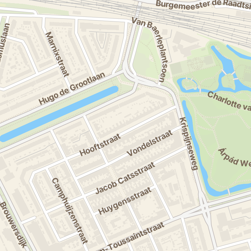 Hooftstraat 45