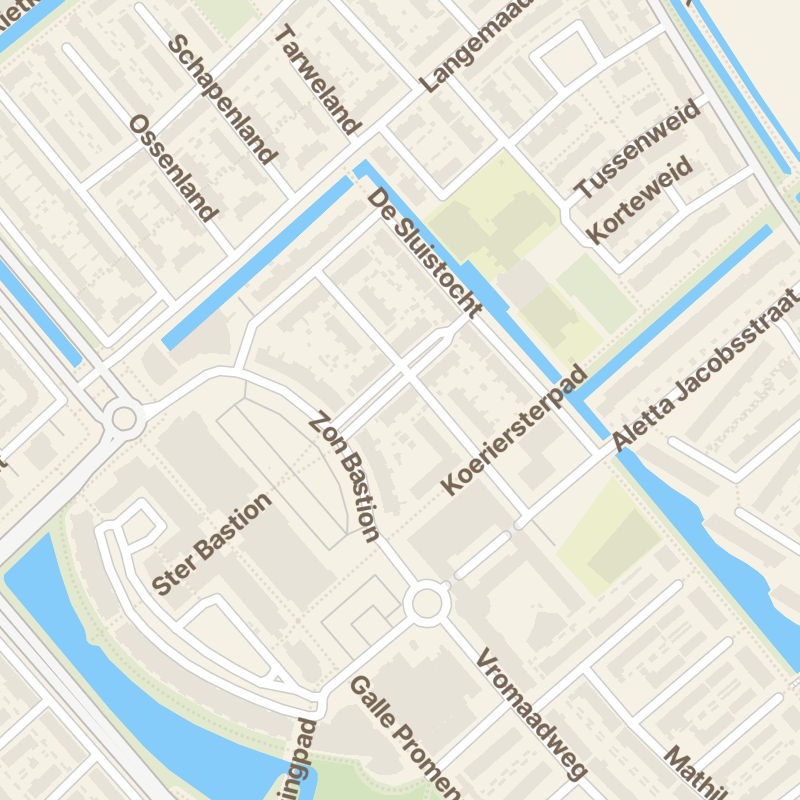 Hannie Schaftstraat 19