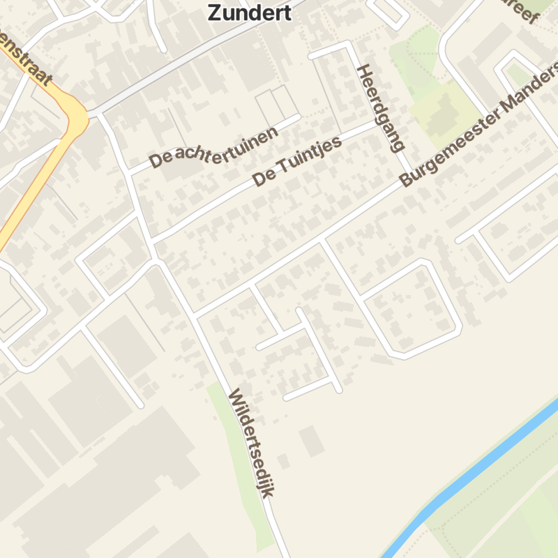 Burgemeester Manderslaan 14