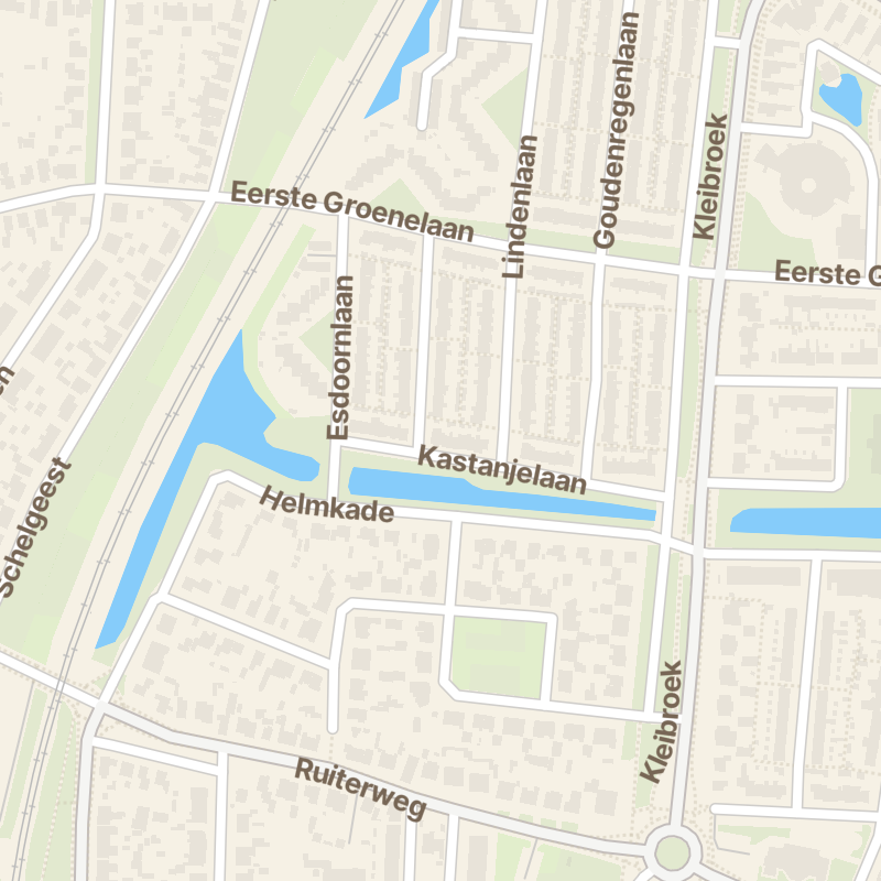 Kastanjelaan 35