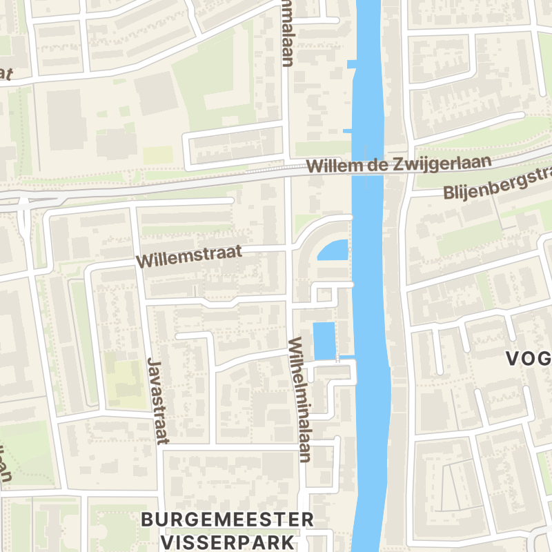 Wilhelminalaan 57-A