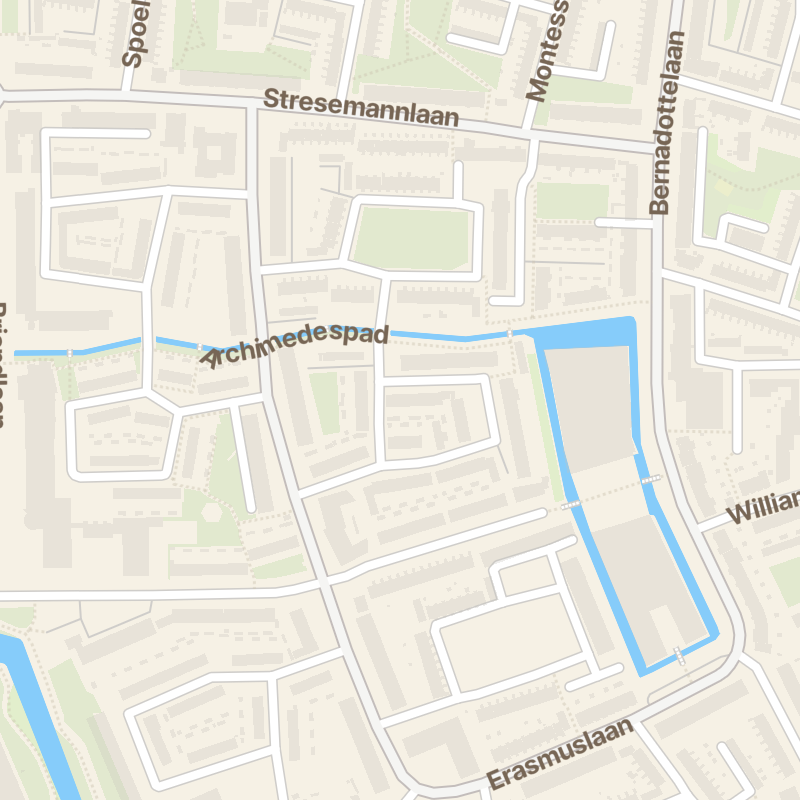William Boothstraat 4
