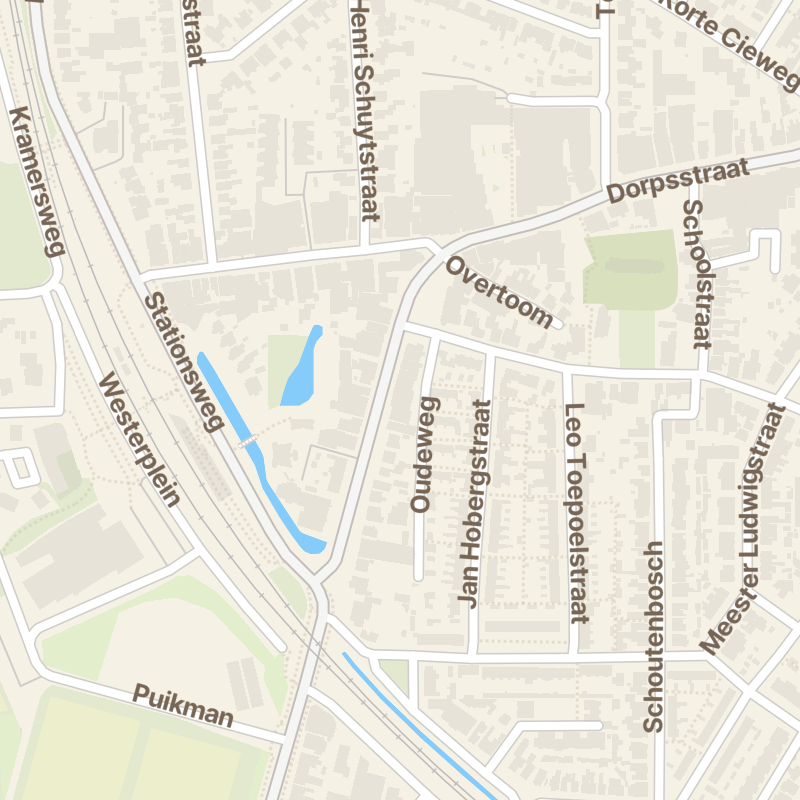 Dorpsstraat 27-b
