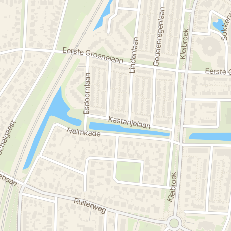 Kastanjelaan 33