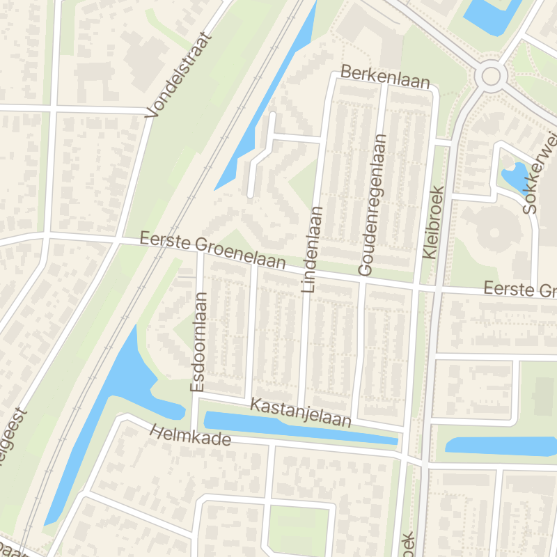 Eerste Groenelaan 31