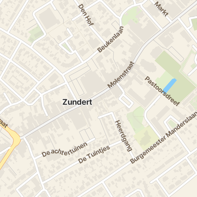 Molenstraat 31-B