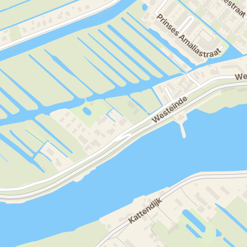 Westeinde 223