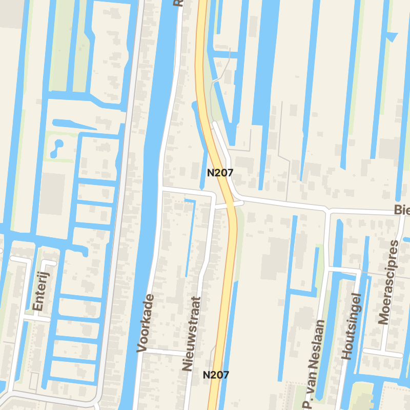 Nieuwstraat 140