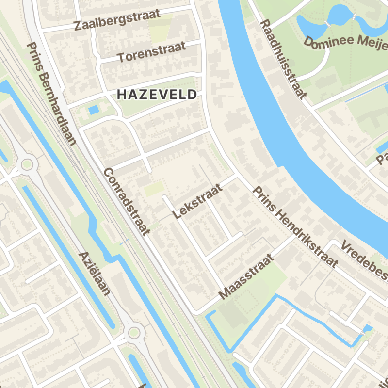 Lekstraat 10